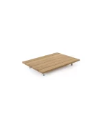 Walrus 110x82 Coffee Table