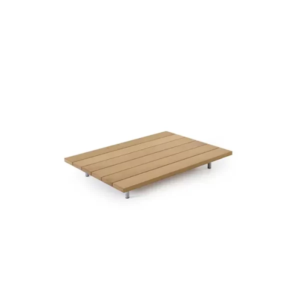 Walrus 110x82 Coffee Table