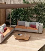 Walrus 110x82 Coffee Table - Image 4