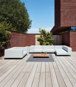 Walrus Modular Lounge Set
