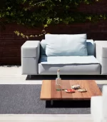 Walrus Sofa Armchair - Image 2