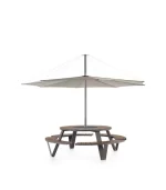 Inumbra Medium Parasol - Image 5