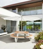 Inumbra Medium Parasol - Image 2