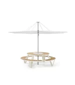 Inumbrina Large Parasol - Image 4