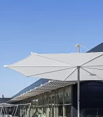 Inumbrina Large Parasol - Image 3