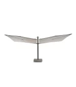 Sensu Duo Diamond Parasol