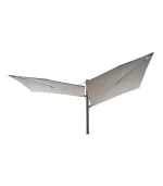 Sensu Duo Diamond Parasol - Image 3