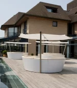 Kosmos Lounge set