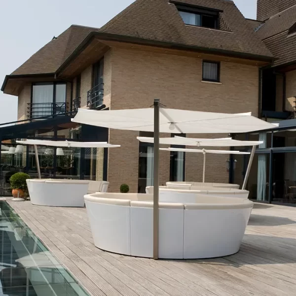 Kosmos Lounge set