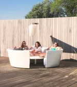 Kosmos Lounge set - Image 2