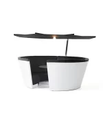 Kosmos Lounge set - Image 3