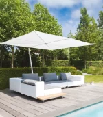 Kosmos Square Parasol - Image 2