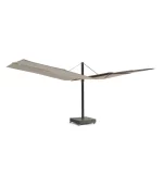 Sensu Duo Square Parasol