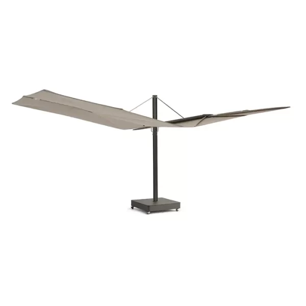 Sensu Duo Square Parasol
