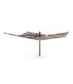 Sensu Quattro Diamond Parasol