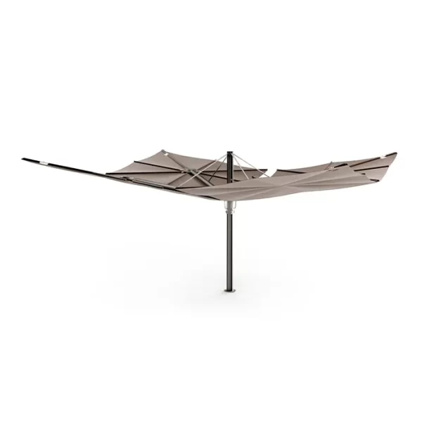 Sensu Quattro Diamond Parasol