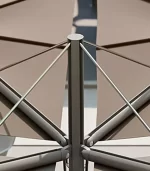 Sensu Quattro Diamond Parasol - Image 3