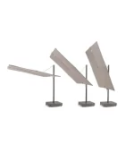 Sensu Square Parasol - Image 3
