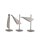 Sensu Square Parasol - Image 5