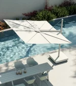 Sensu Square Parasol - Image 2
