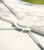 Sensu Square Parasol - Image 4