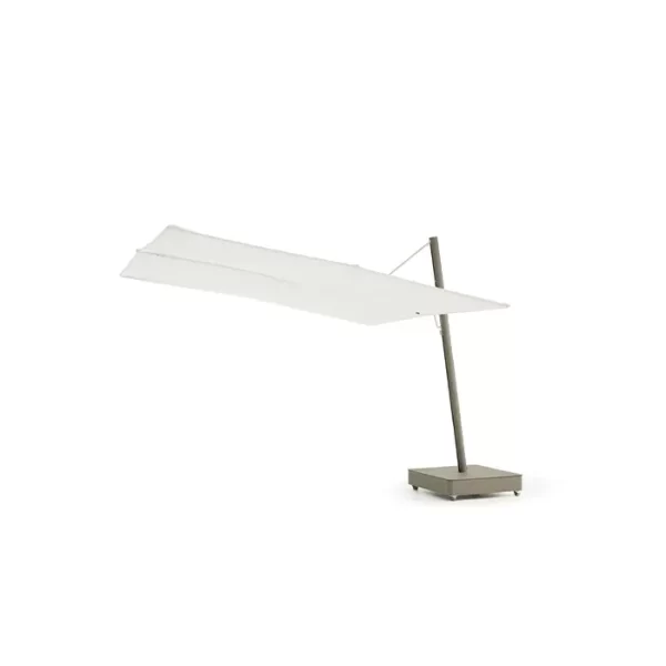 Sensu Tilted Parasol