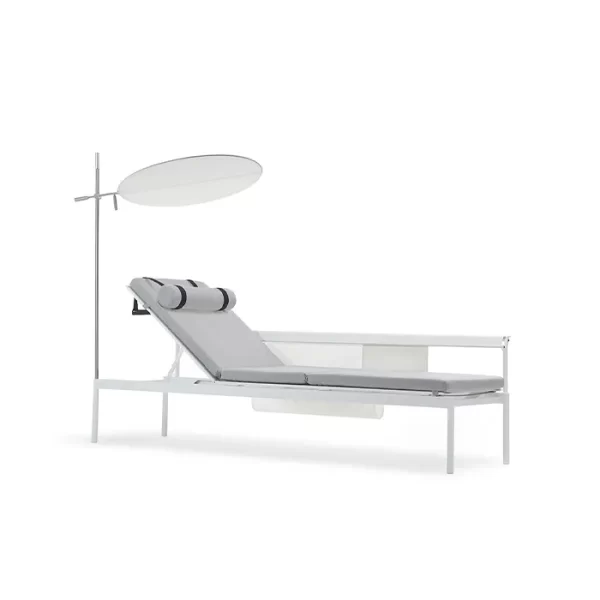 Sol Luna Sunlounger