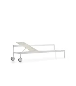 Sol Luna Sunlounger - Image 4
