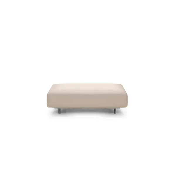 Walrus Pouf