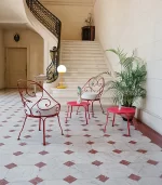 1900 Lounge Set