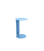 Bebop Offset Table