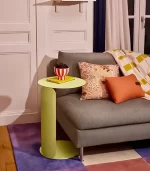 Bebop Offset Table - Image 2