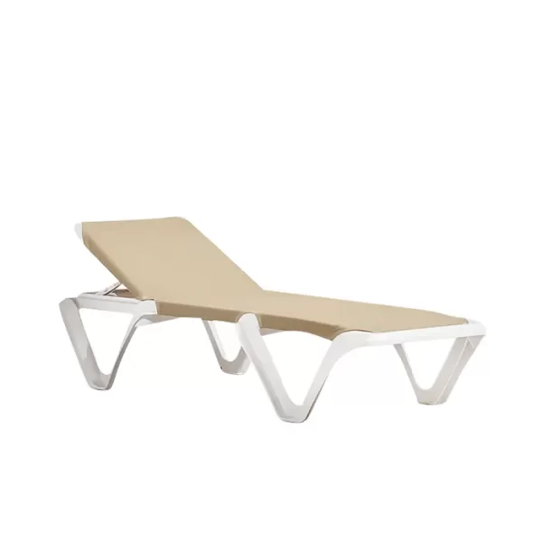 Bali Sunlounger