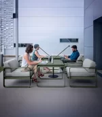 Bellevie Mid-Height Lounge Set