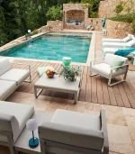 Bellevie Modular Lounge Set - Image 2