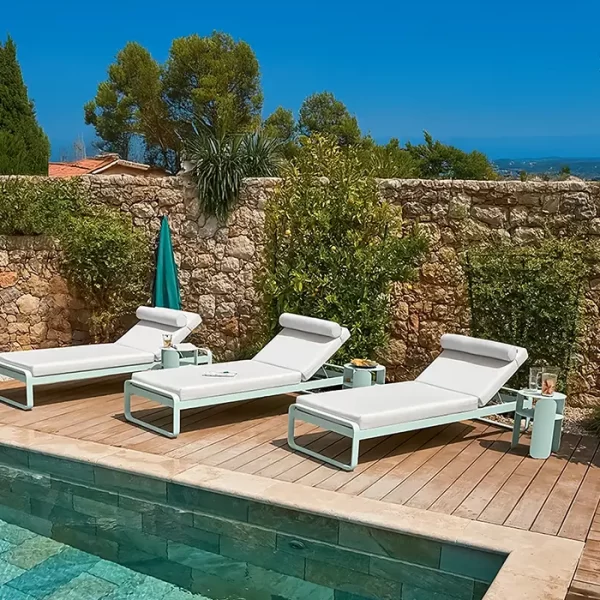 Bellevie Pool Set