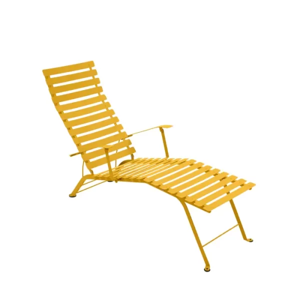 Bistro Chaise Longue