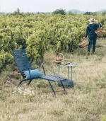 Bistro Chaise Longue - Image 2