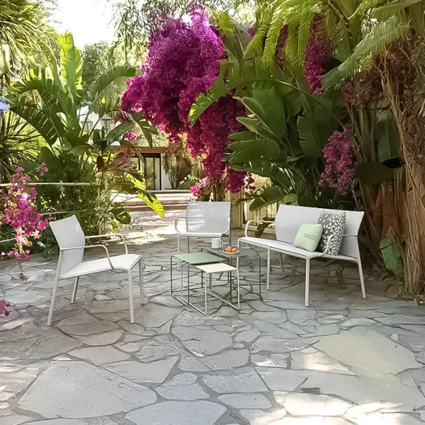 Cadiz Lounge Set