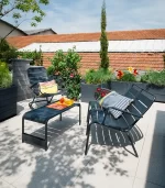 Luxembourg Duo Lounge Set