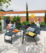 Luxembourg Duo Lounge Set - Image 2