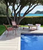Luxembourg Lounge Set