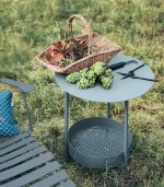 Salsa Side Table - Image 2