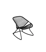 Sixties Rocking Chair