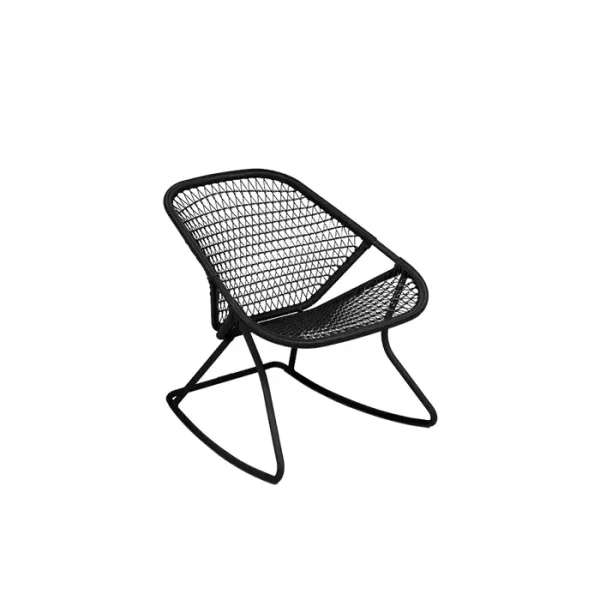 Sixties Rocking Chair