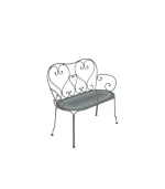 1900 Bench