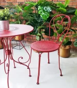 1900 Dining Chair - Image 4
