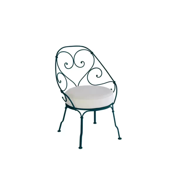 1900 Low Armchair