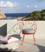 1900 Low Armchair - Image 2