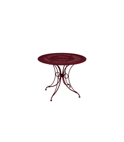 Lecio fm 1900 ⌀96 dining table 5